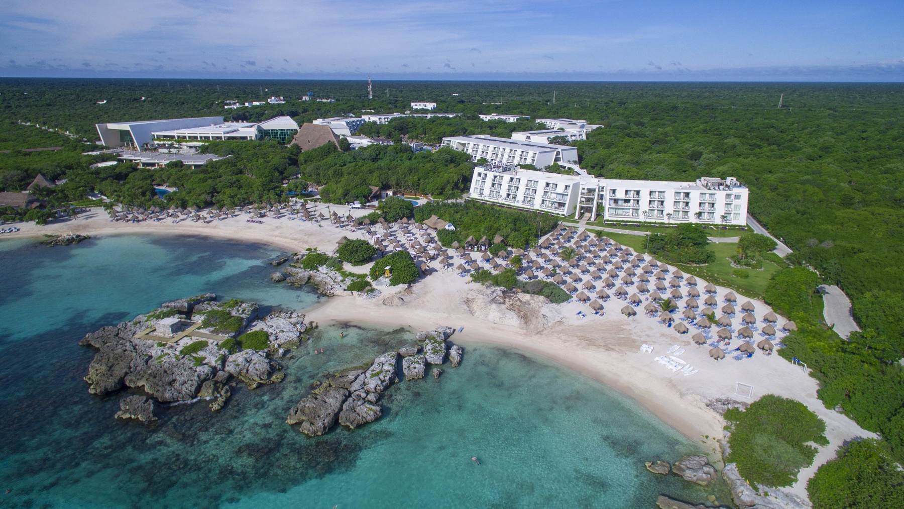 Grand Sirenis Riviera Maya - Sirenis Riviera Maya – Sirenis Hotels All