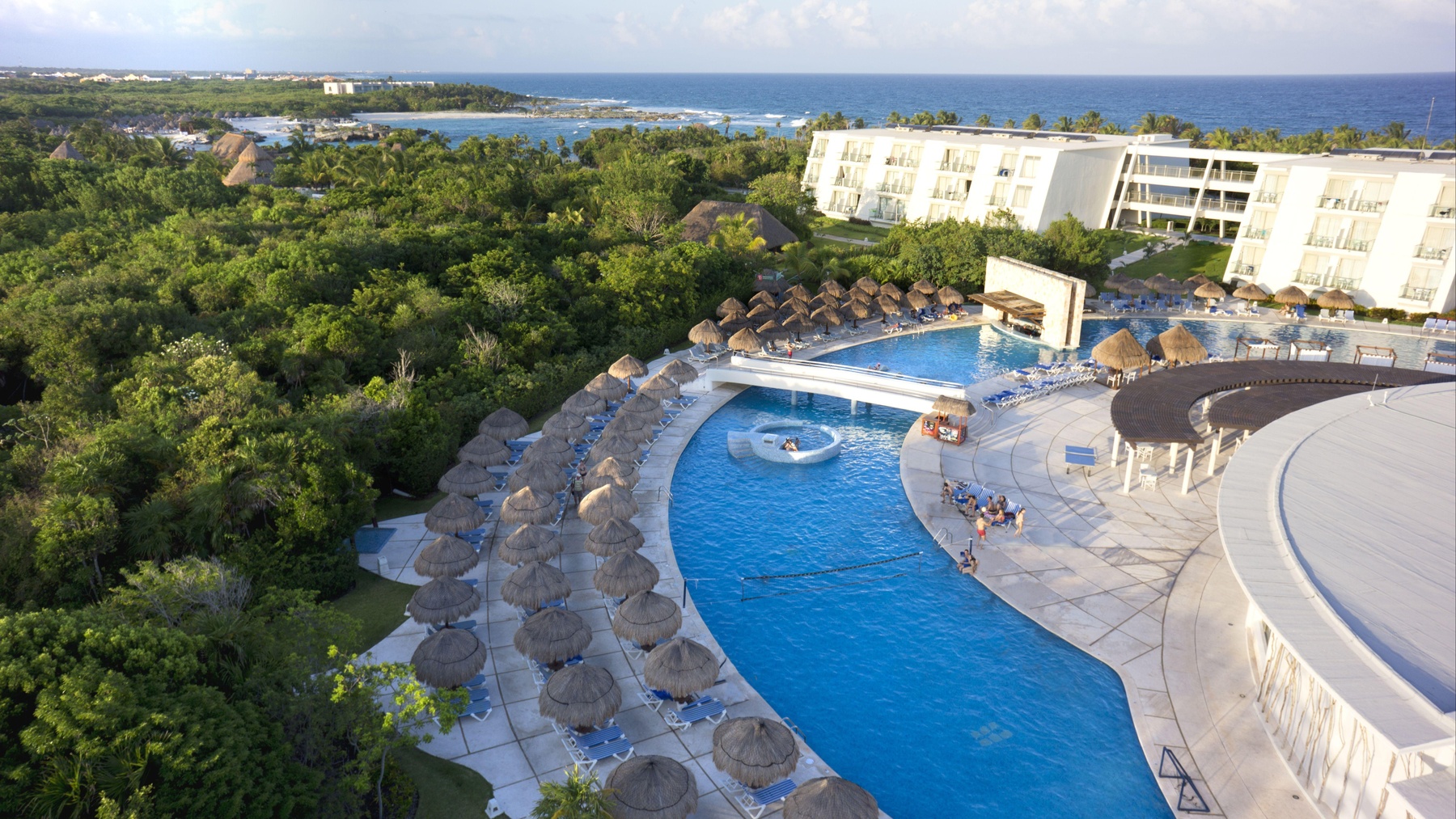 Grand Sirenis Riviera Maya - Sirenis Riviera Maya – Sirenis Hotels All