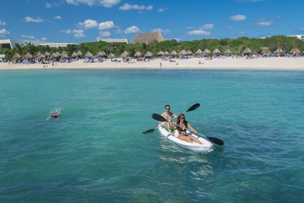 All Inclusive - Grand Sirenis Riviera Maya Resort and Spa