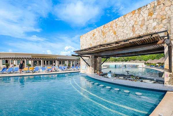 All Inclusive - Grand Sirenis Riviera Maya Resort and Spa